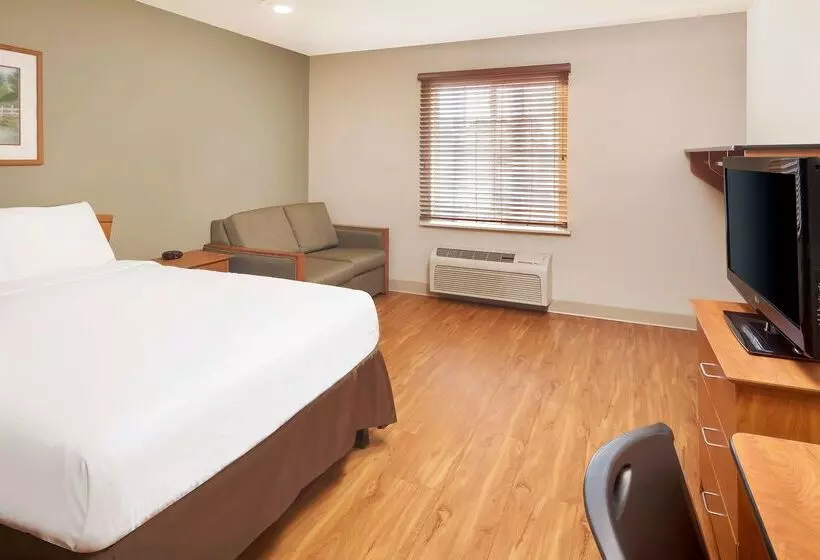 فندق Extended Stay America Select Suites  Wilmington  West