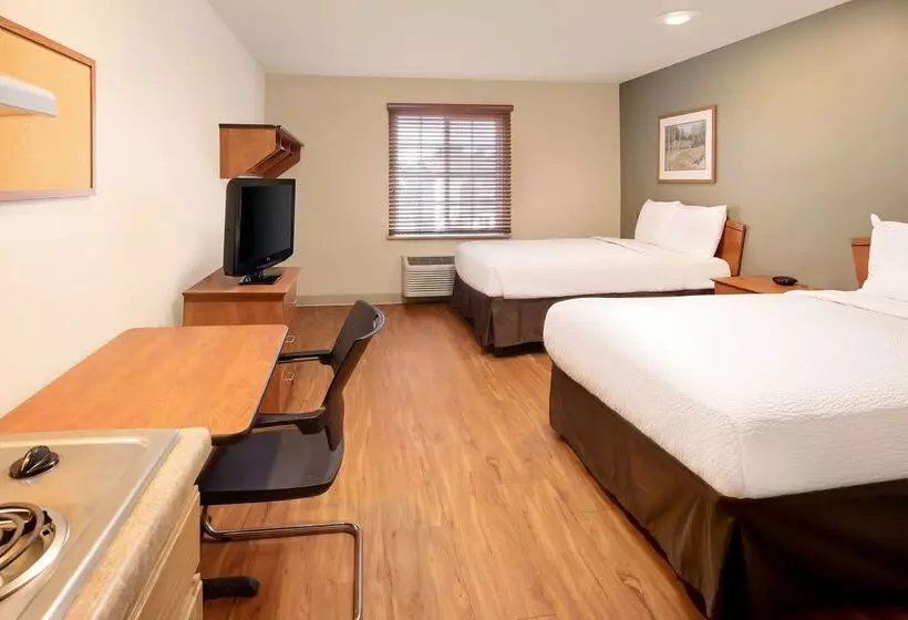 فندق Extended Stay America Select Suites  Wilmington  West