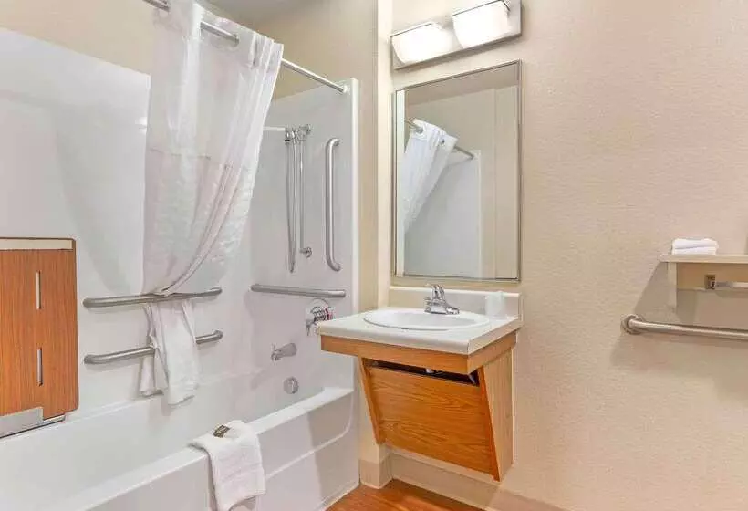 فندق Extended Stay America Select Suites  Wilmington  West