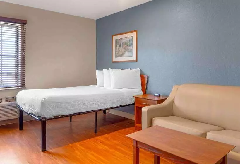 فندق Extended Stay America Select Suites  Wilmington  West