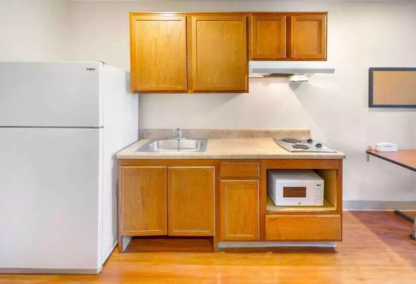 فندق Extended Stay America Select Suites  Wilmington  West