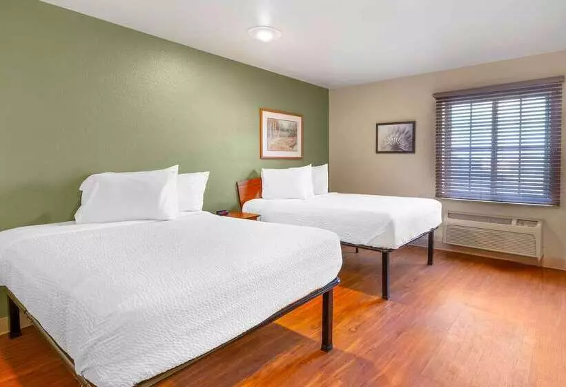 فندق Extended Stay America Select Suites  Wilmington  West