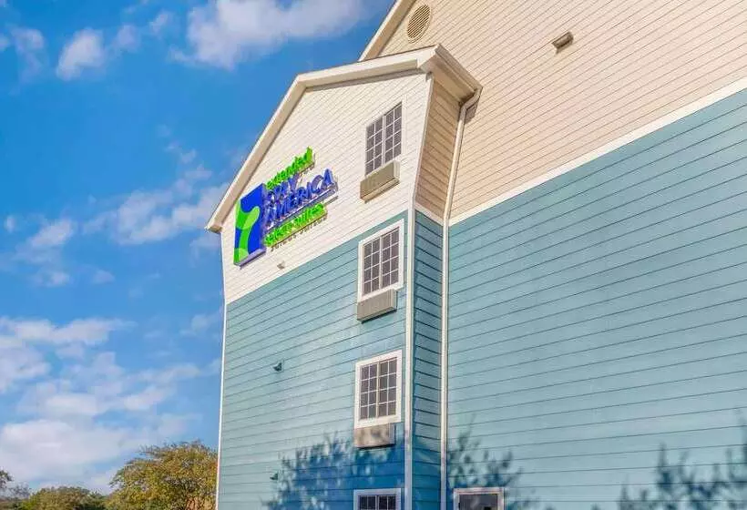 فندق Extended Stay America Select Suites  Wilmington  West