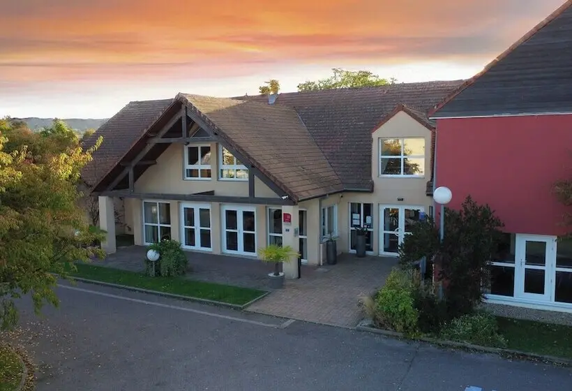 Hotel Hôtel Nell
