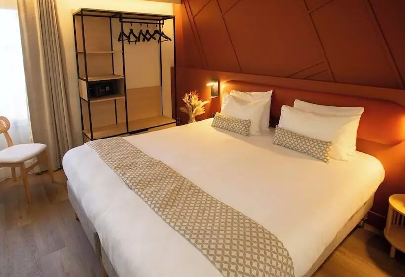 Hotel Hôtel Nell