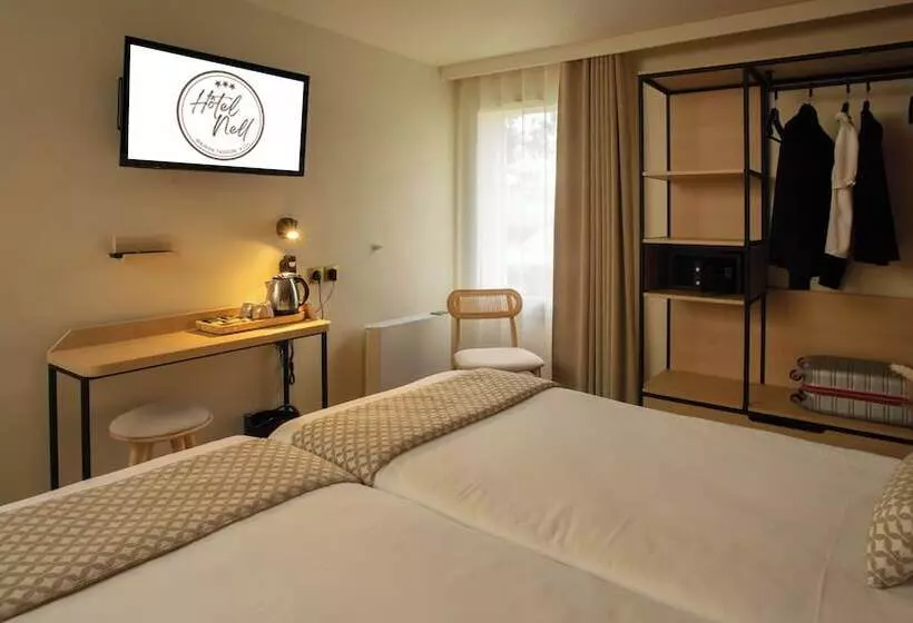 Hotel Hôtel Nell