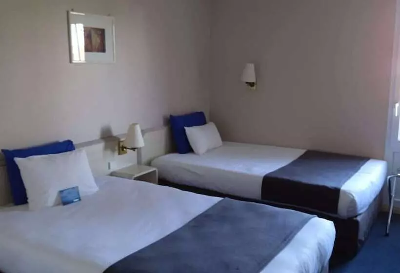 Hotel Hôtel Nell