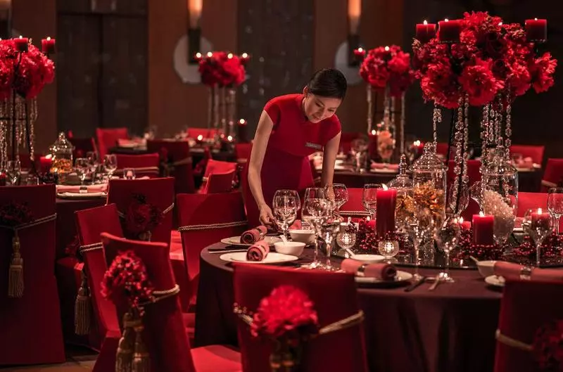 酒店 Hualuxe Yangjiang City Center, An Ihg