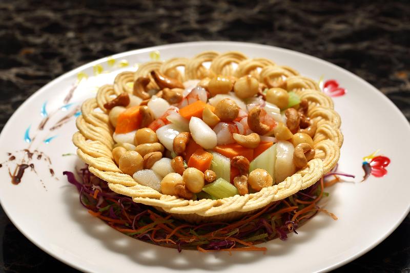 호텔 Hualuxe Yangjiang City Center, An Ihg