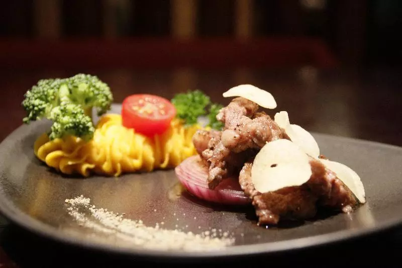 酒店 Hualuxe Yangjiang City Center, An Ihg