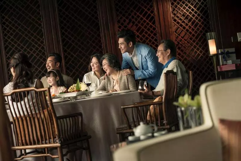 酒店 Hualuxe Yangjiang City Center, An Ihg