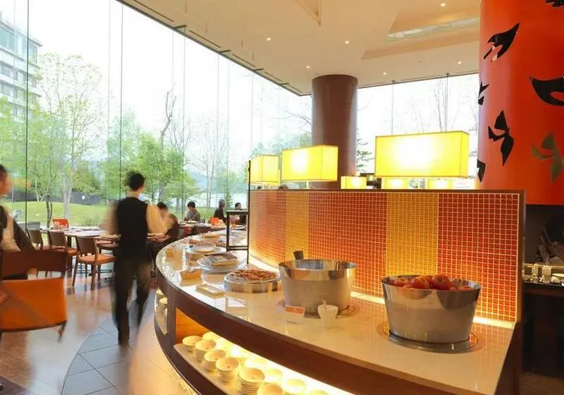 فندق Lake Akan Tsuruga Wings