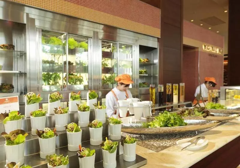 فندق Lake Akan Tsuruga Wings