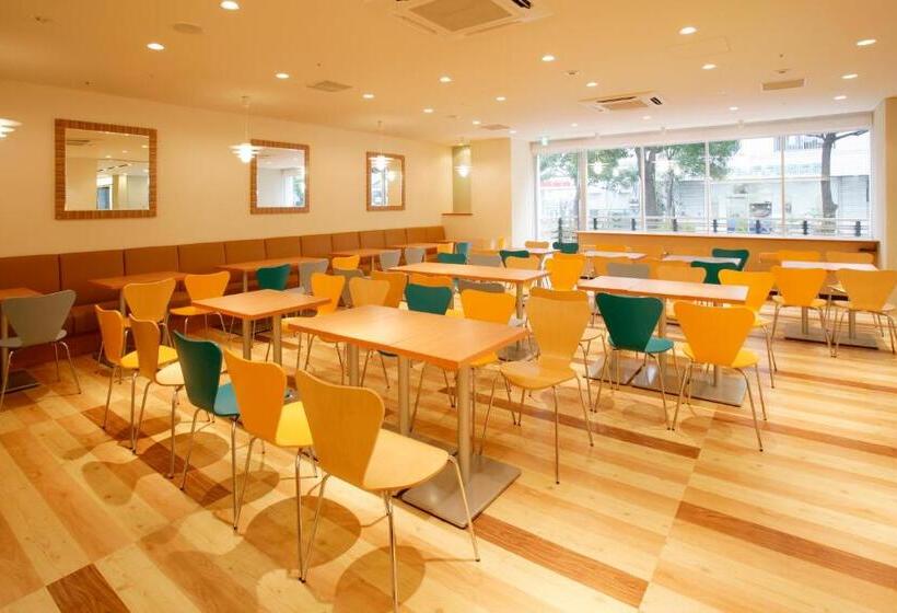 Hotel Lumiere Nishikasai