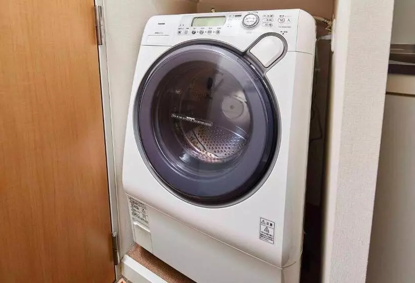 בית מלון כפרי Lumiere Nishikasai