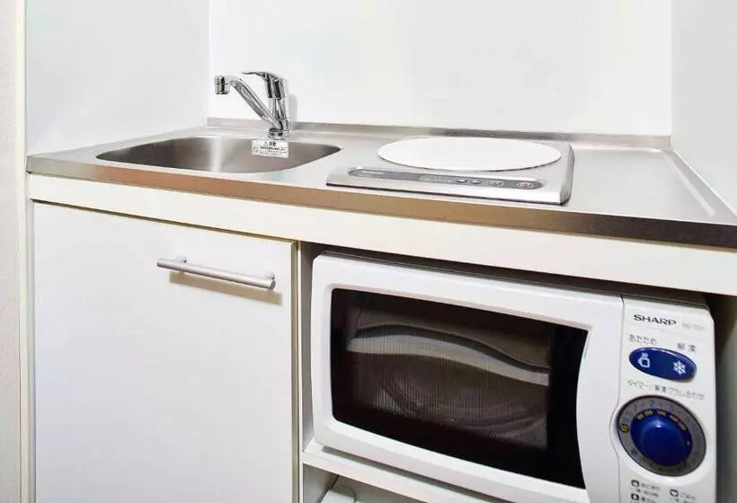 בית מלון כפרי Lumiere Nishikasai