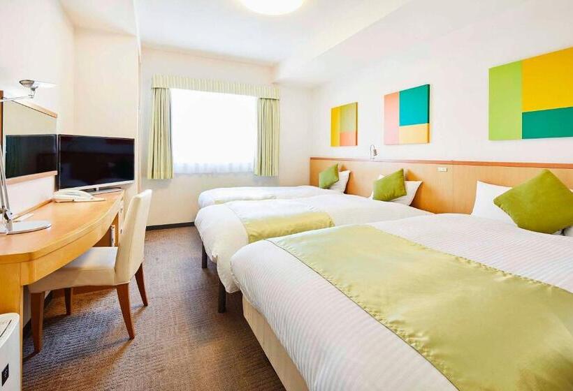 Hotel Lumiere Nishikasai