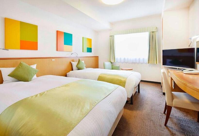 Hotel Lumiere Nishikasai