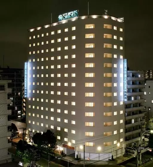 בית מלון כפרי Lumiere Nishikasai