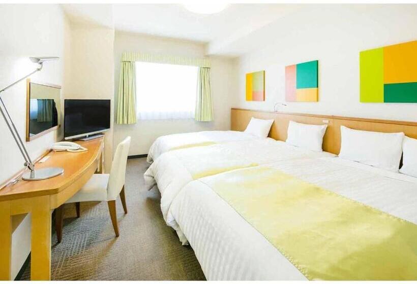 Hotel Lumiere Nishikasai