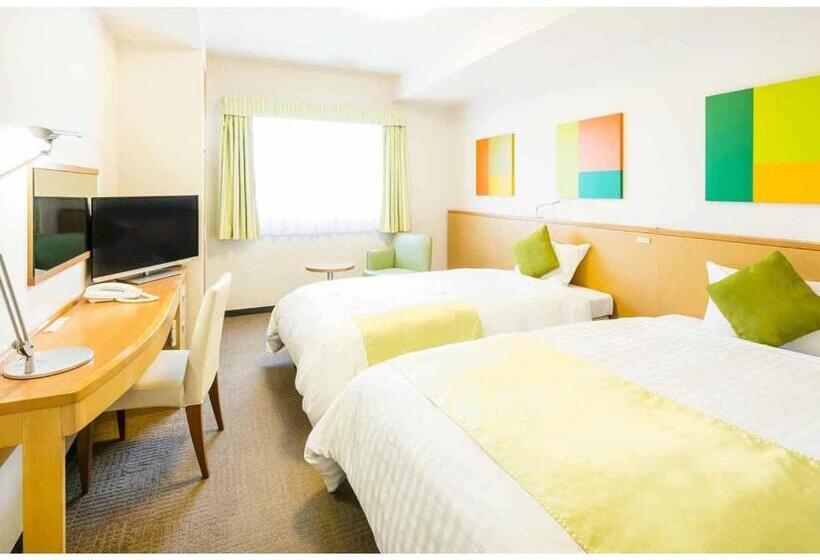 Hotel Lumiere Nishikasai