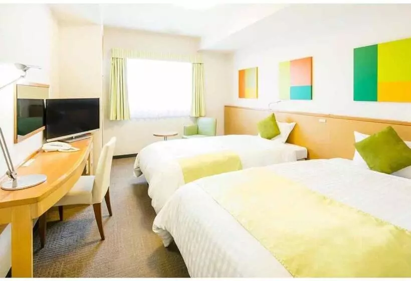 בית מלון כפרי Lumiere Nishikasai