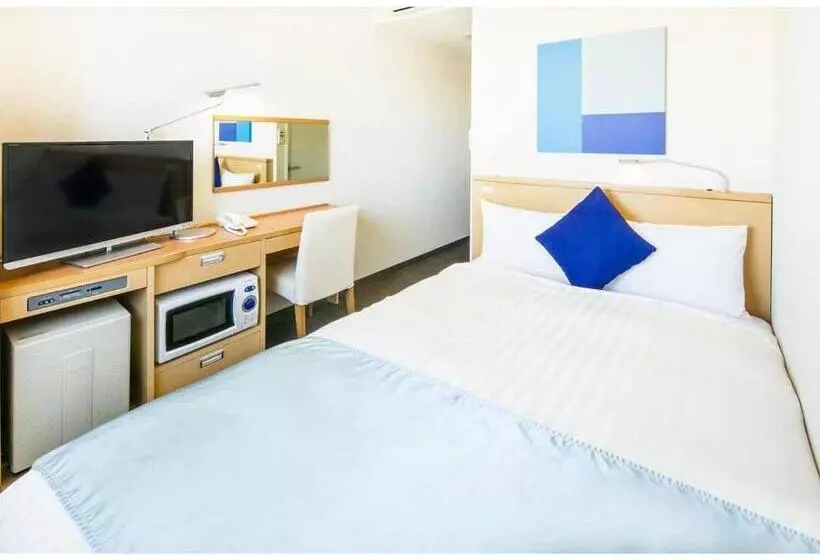 בית מלון כפרי Lumiere Nishikasai