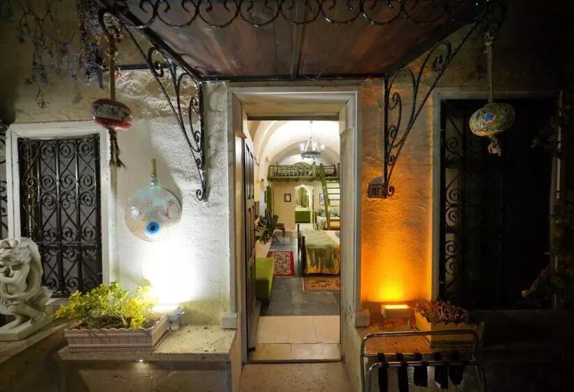 호텔 Mira Cappadocia