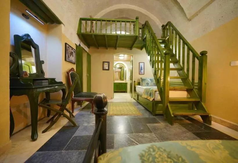 호텔 Mira Cappadocia