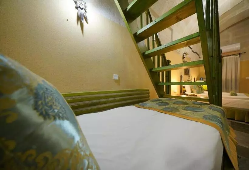 호텔 Mira Cappadocia