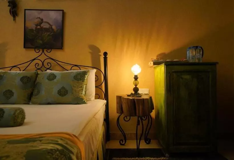 호텔 Mira Cappadocia