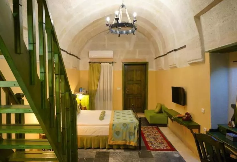 호텔 Mira Cappadocia