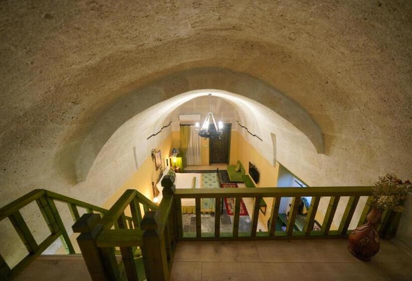 ホテル Mira Cappadocia