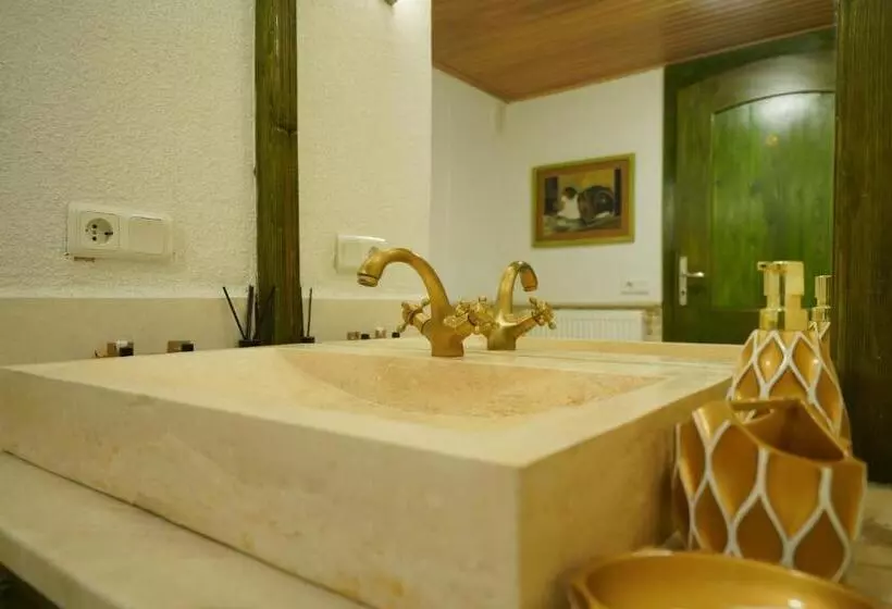 호텔 Mira Cappadocia