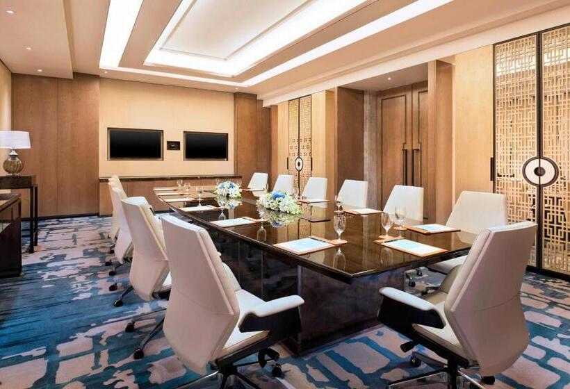 Hotel Sheraton Zhuhai