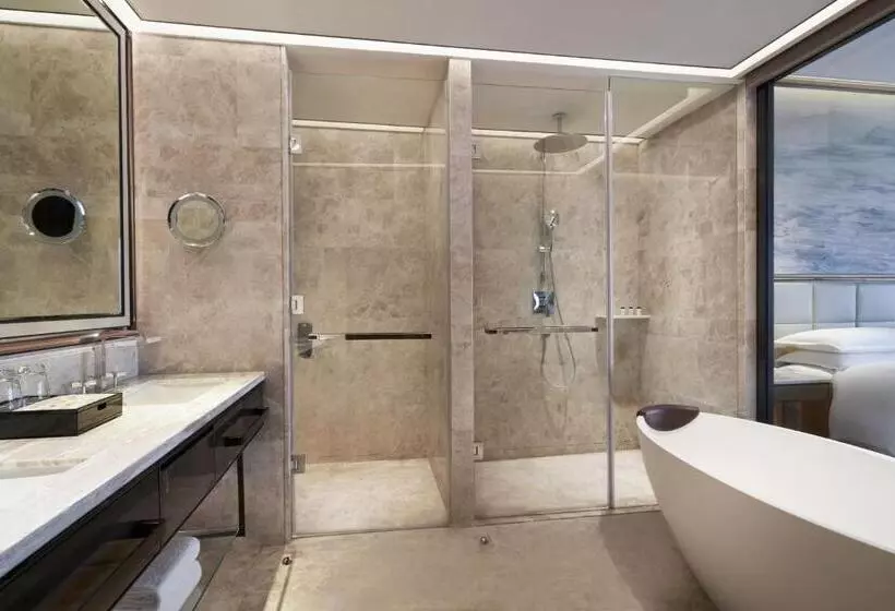 هتل Sheraton Zhuhai