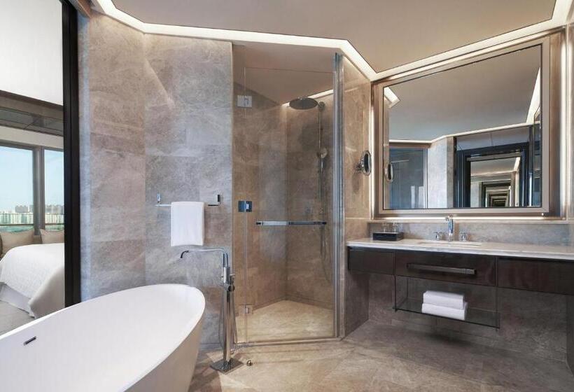 Hotel Sheraton Zhuhai