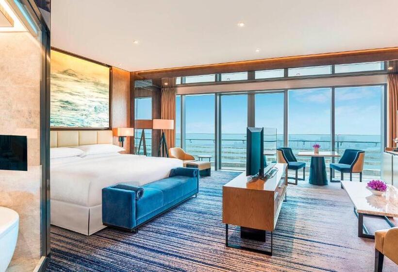 Hotel Sheraton Zhuhai