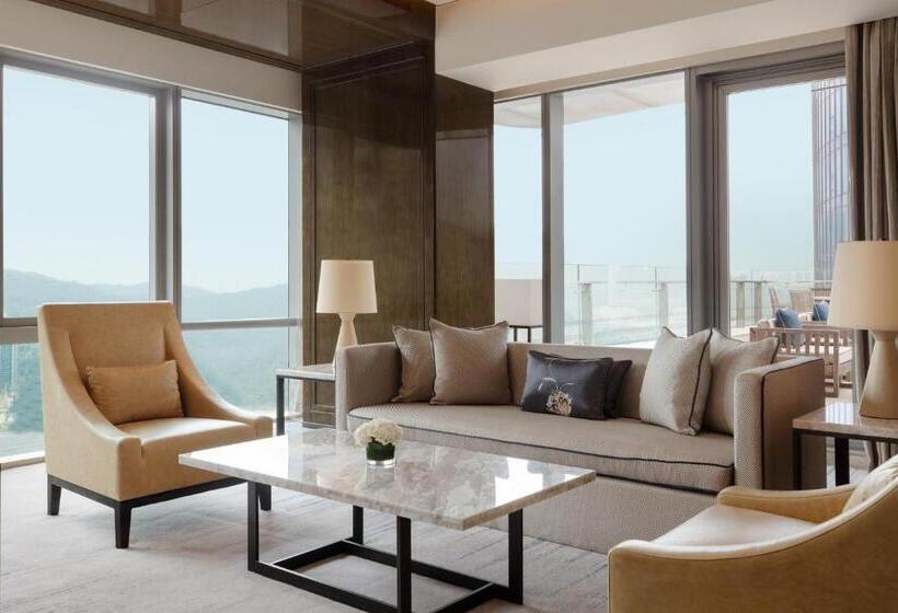 Hotel Sheraton Zhuhai