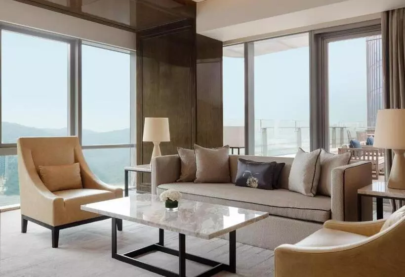 هتل Sheraton Zhuhai