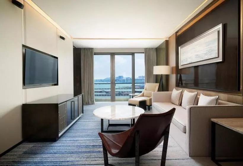 هتل Sheraton Zhuhai