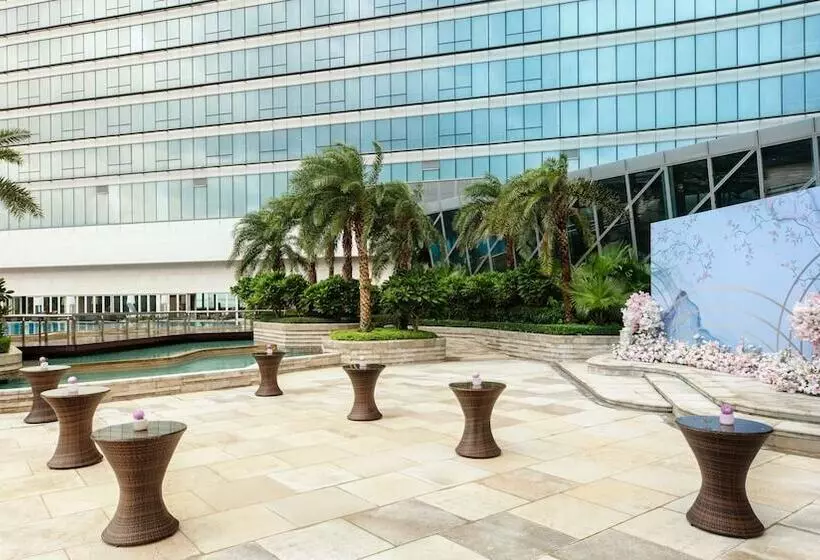 هتل Sheraton Zhuhai