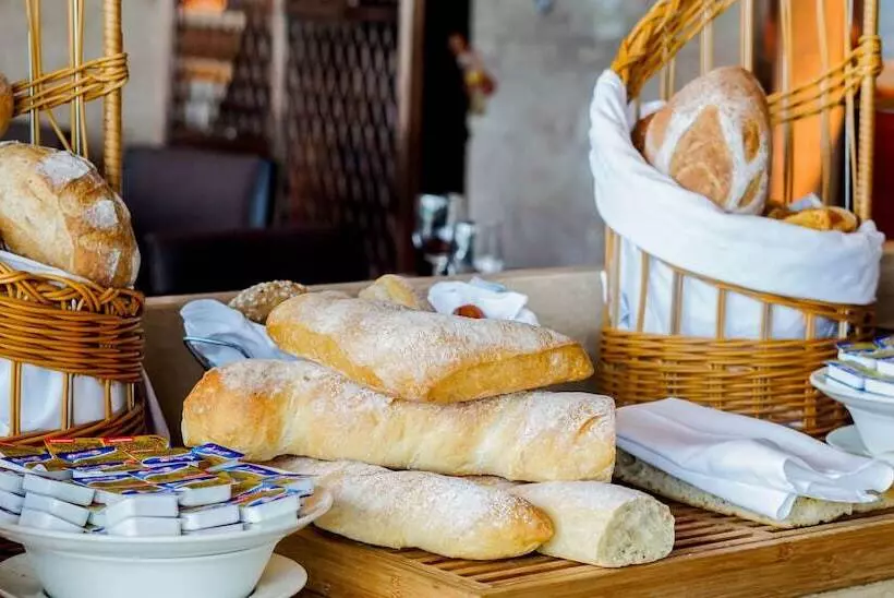 هتل Sheraton Zhuhai