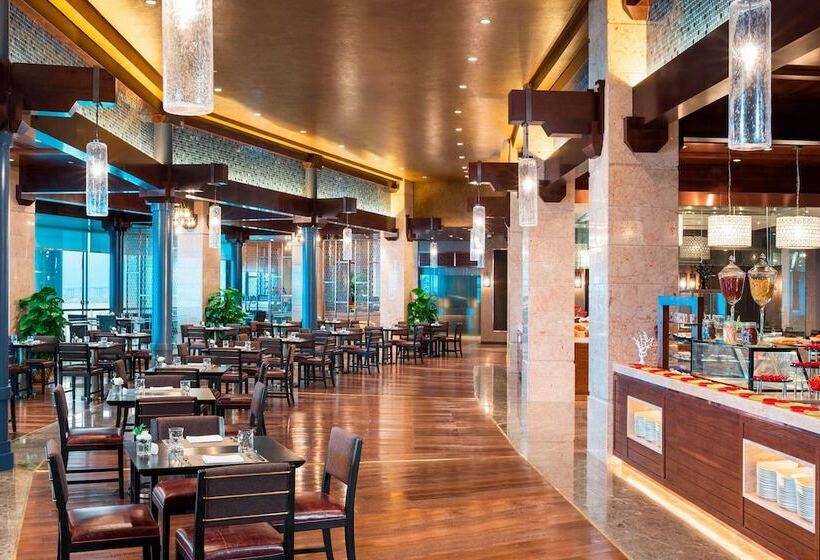 Hotel Sheraton Zhuhai