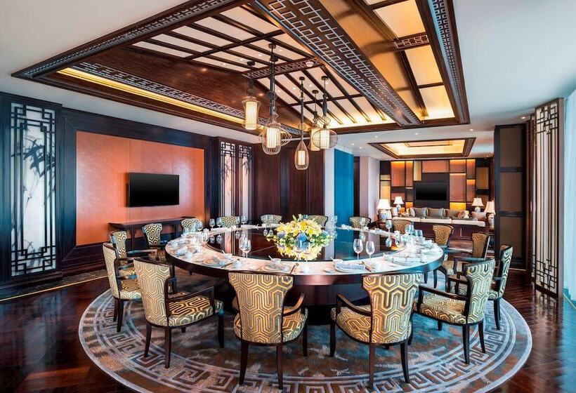 Hotel Sheraton Zhuhai