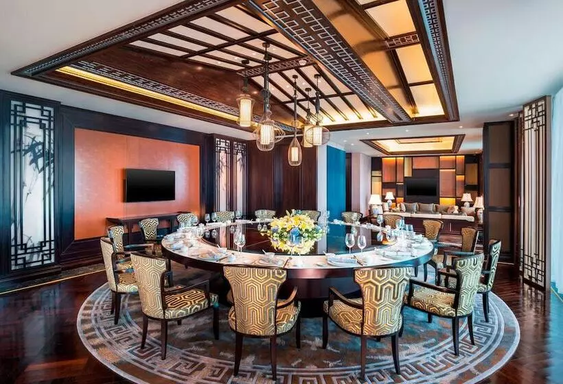 هتل Sheraton Zhuhai