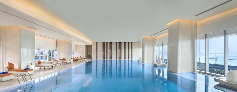 Hotel Sheraton Zhuhai