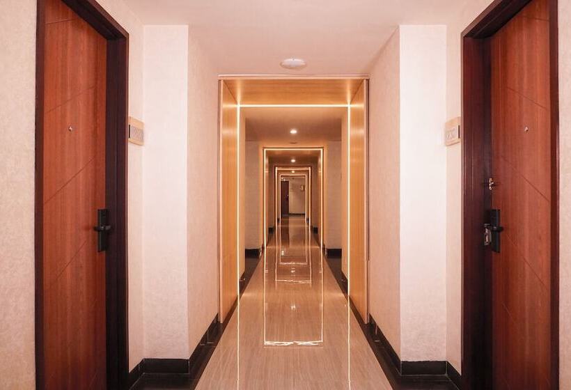 Solaris Hotel Malang