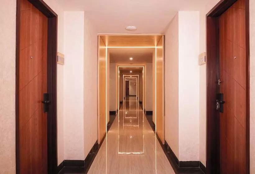 Solaris Hotel Malang