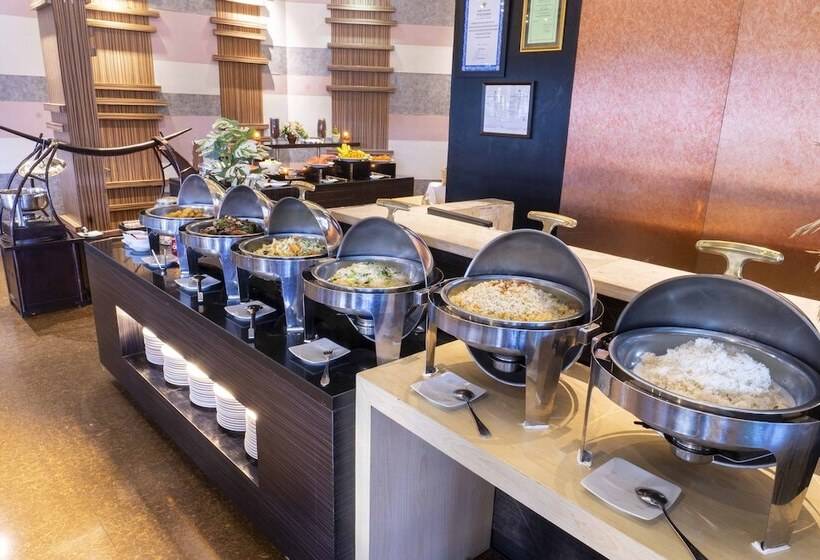 Solaris Hotel Malang